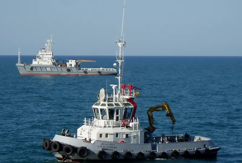 GALAL DESOUKY General Cargo IMO 9571715