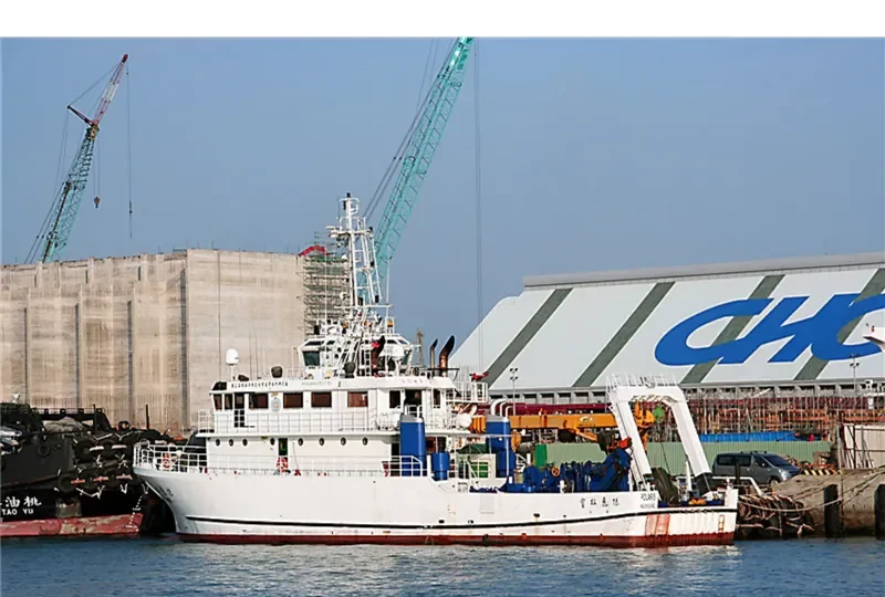 POLARIS General Cargo IMO 9571727 photo 4
