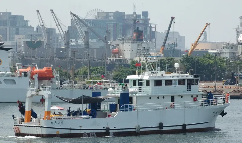 POLARIS General Cargo IMO 9571727 photo 6