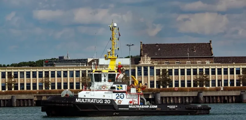 WATERCHIEF Bulk Carrier IMO 9572006 photo 4