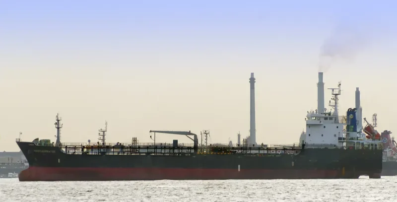 ARGO Tanker IMO 9572111 photo 4