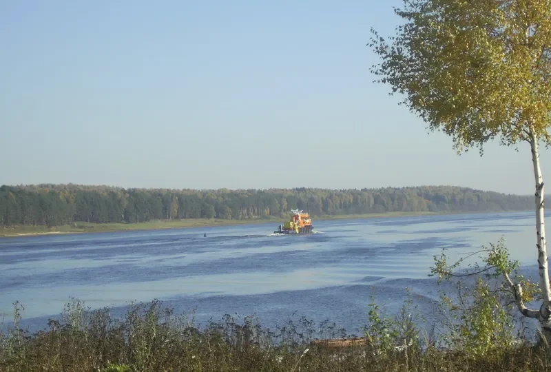 STOLNIY GRAD YAROSLAVL Offshore Vessel IMO 9572159 photo 4