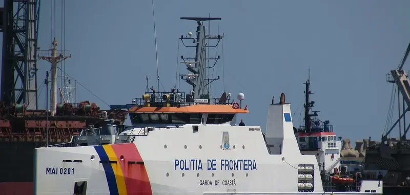 MAI 0201 General Cargo IMO 9572197 photo 3