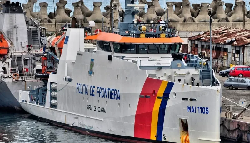 MAI 0201 General Cargo IMO 9572197 photo 4