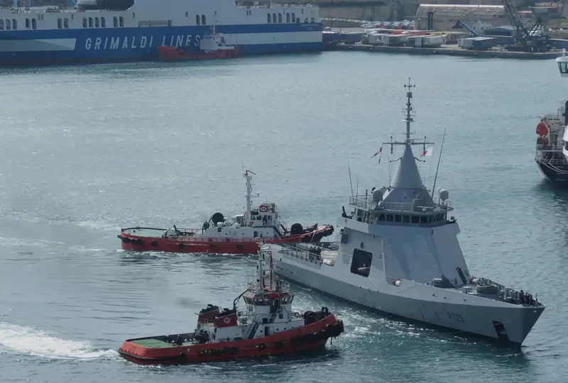 HERMES General Cargo IMO 9572202 photo 2