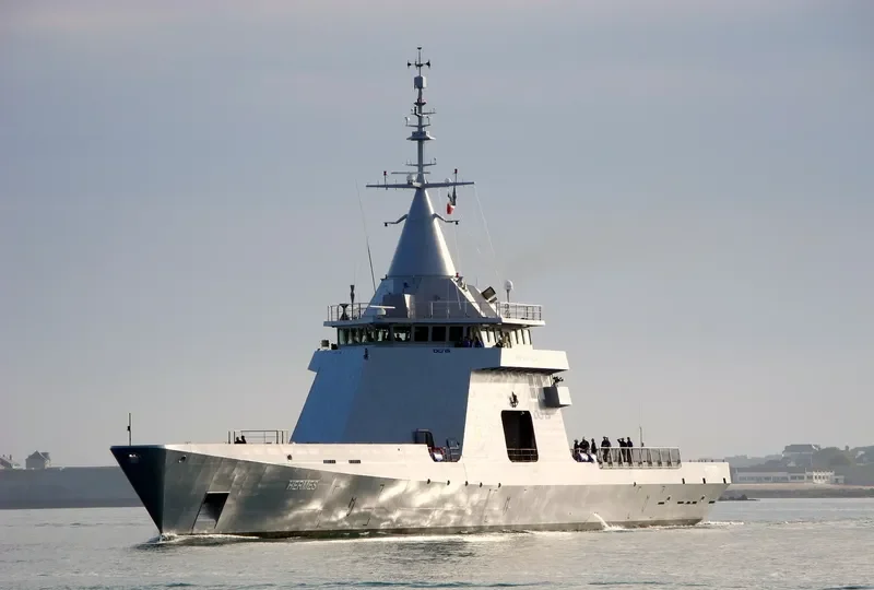 HERMES General Cargo IMO 9572202 photo 8