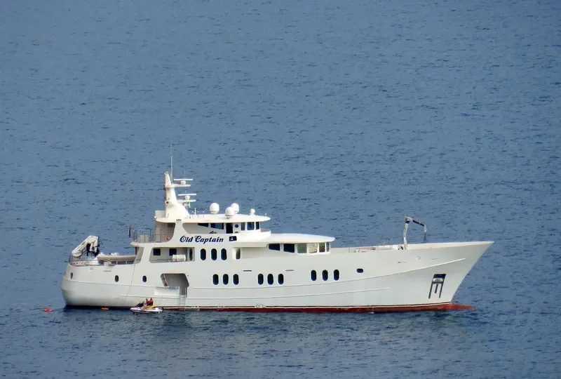 GALATEA General Cargo IMO 9572226