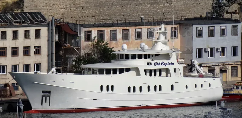 GALATEA General Cargo IMO 9572226 photo 2