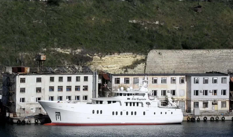 GALATEA General Cargo IMO 9572226 photo 3