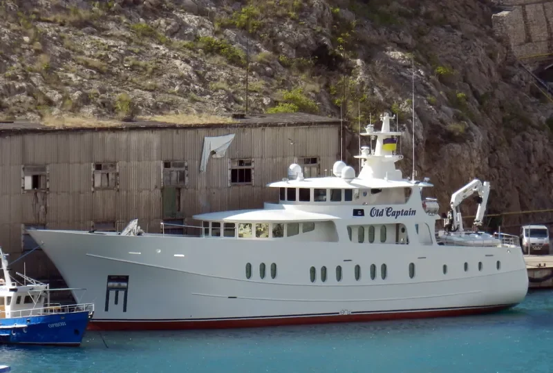 GALATEA General Cargo IMO 9572226 photo 4