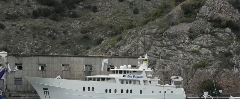 GALATEA General Cargo IMO 9572226 photo 5