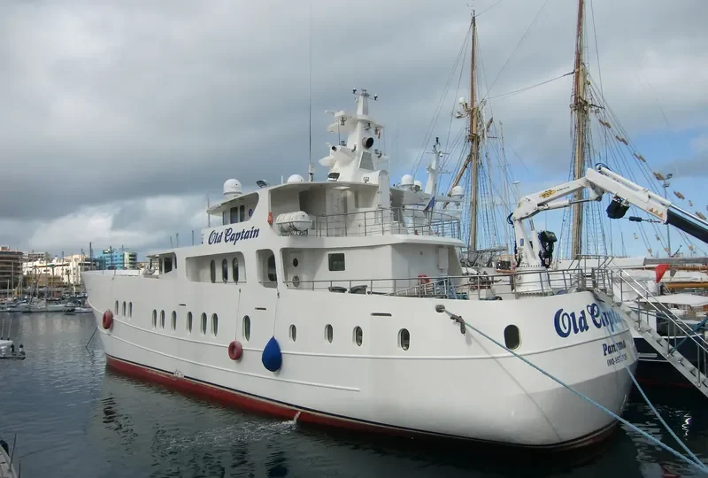 GALATEA General Cargo IMO 9572226 photo 6