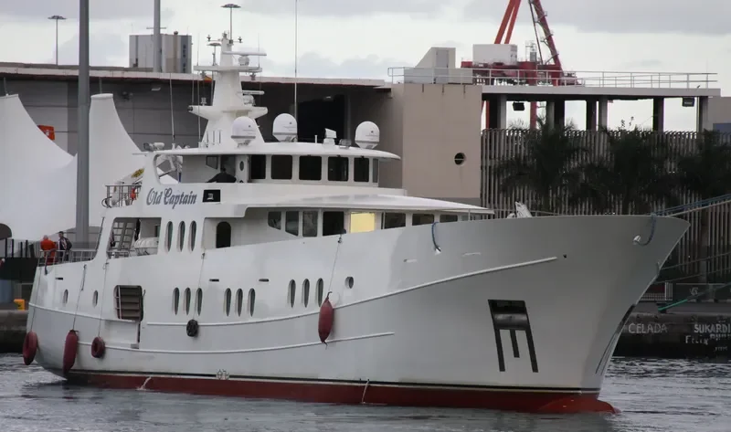 GALATEA General Cargo IMO 9572226 photo 7