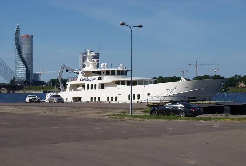 GALATEA General Cargo IMO 9572226 photo 9