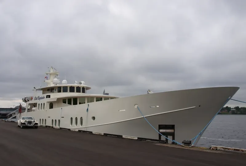GALATEA General Cargo IMO 9572226 photo 10