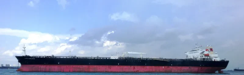 SEBAROK SPIRIT Tanker IMO 9572264 photo 4