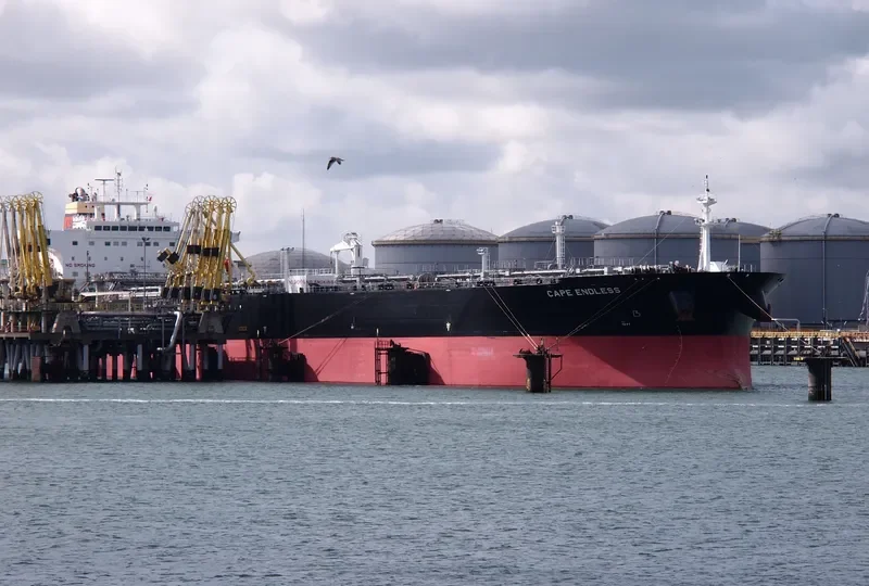 SEBAROK SPIRIT Tanker IMO 9572264 photo 6
