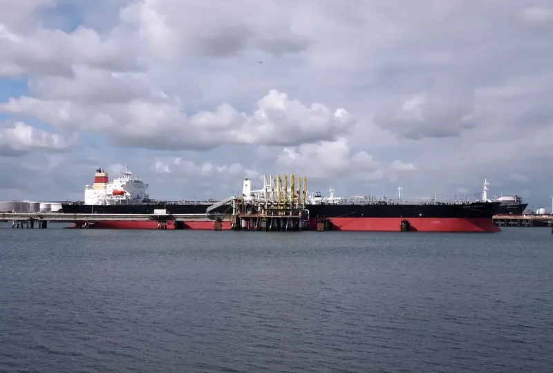 SEBAROK SPIRIT Tanker IMO 9572264 photo 7