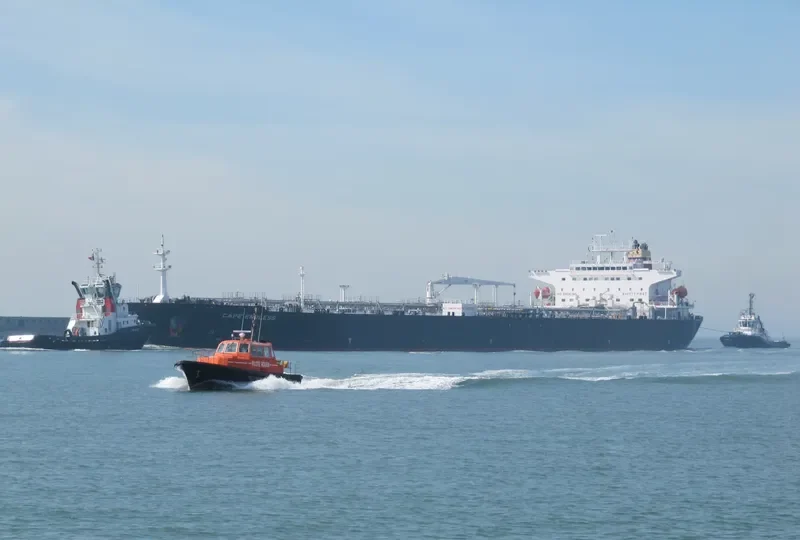 SEBAROK SPIRIT Tanker IMO 9572264 photo 8