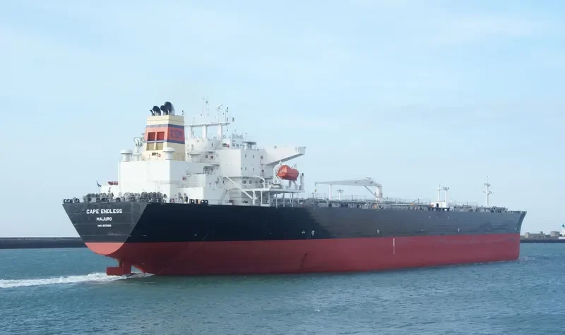 SEBAROK SPIRIT Tanker IMO 9572264 photo 10