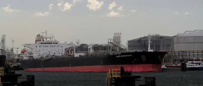 LUZON SPIRIT Tanker IMO 9572276 photo 9