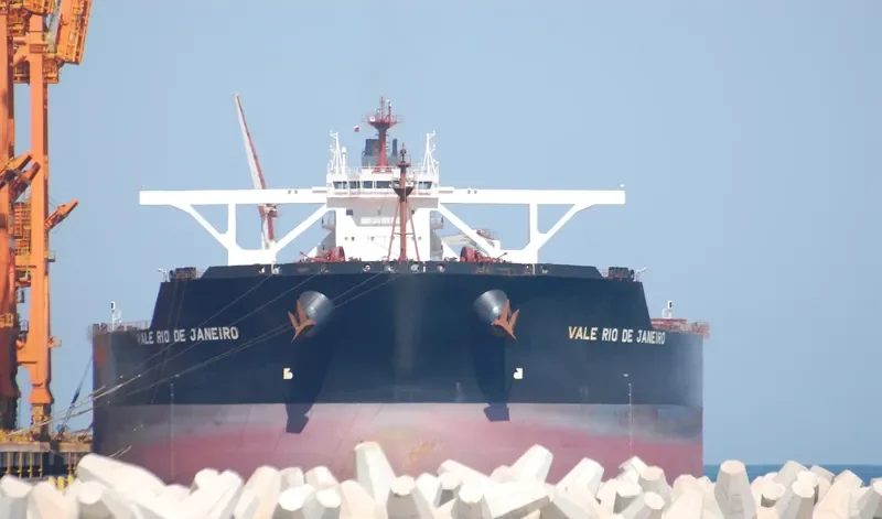 SHANDONG DA DE Bulk Carrier IMO 9572329 photo 3