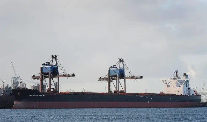 SHANDONG DA DE Bulk Carrier IMO 9572329 photo 4