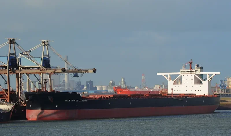 SHANDONG DA DE Bulk Carrier IMO 9572329 photo 5