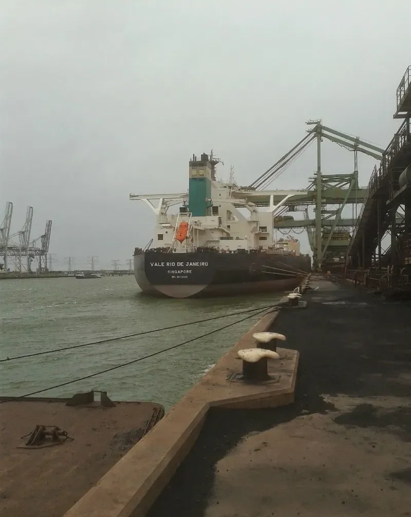 SHANDONG DA DE Bulk Carrier IMO 9572329 photo 6