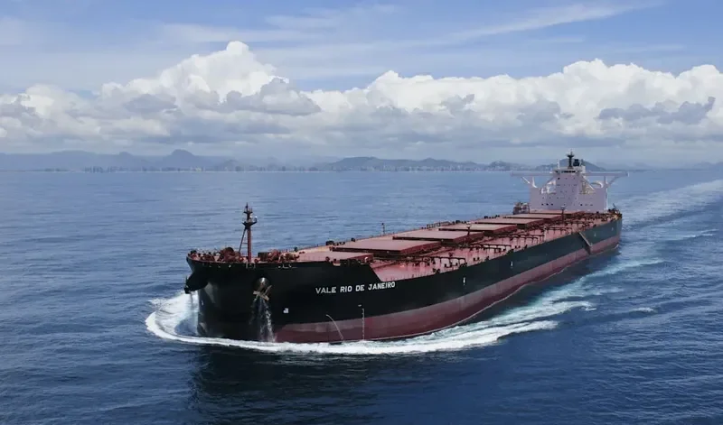 SHANDONG DA DE Bulk Carrier IMO 9572329 photo 7