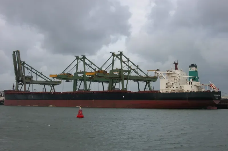 SHANDONG DA REN Bulk Carrier IMO 9572343 photo 2