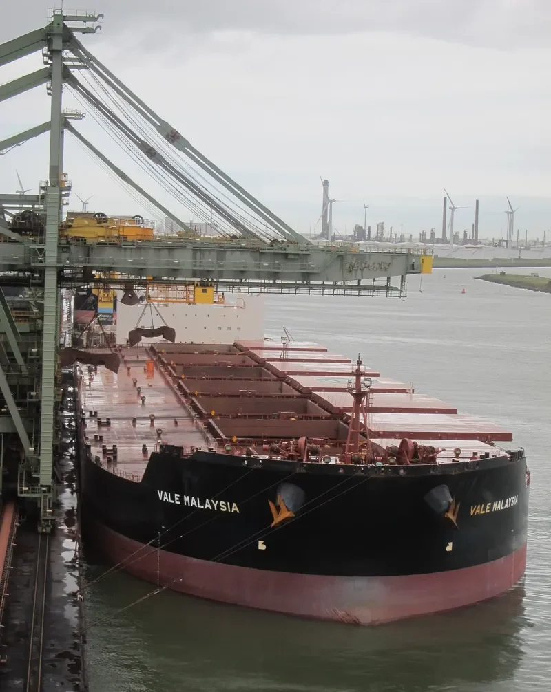 SHANDONG DA REN Bulk Carrier IMO 9572343 photo 5