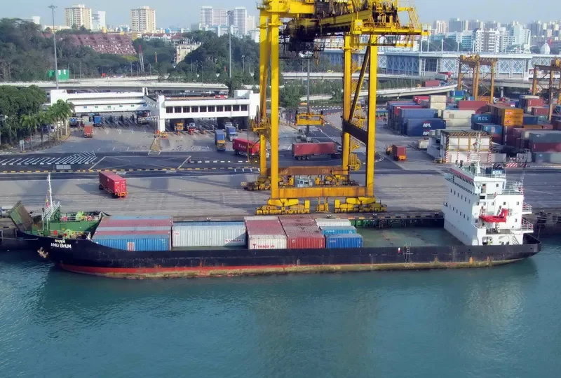 ANU BHUM General Cargo IMO 9572410 photo 3