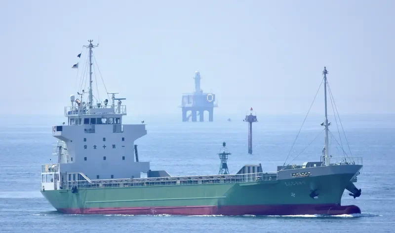 RYUNAN 2 General Cargo IMO 9572525 photo 2