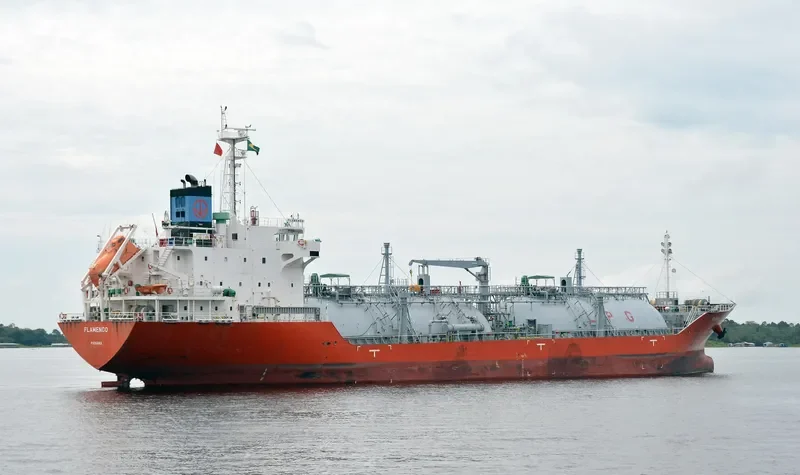GAZ HORIZON General Cargo IMO 9572563 photo 8