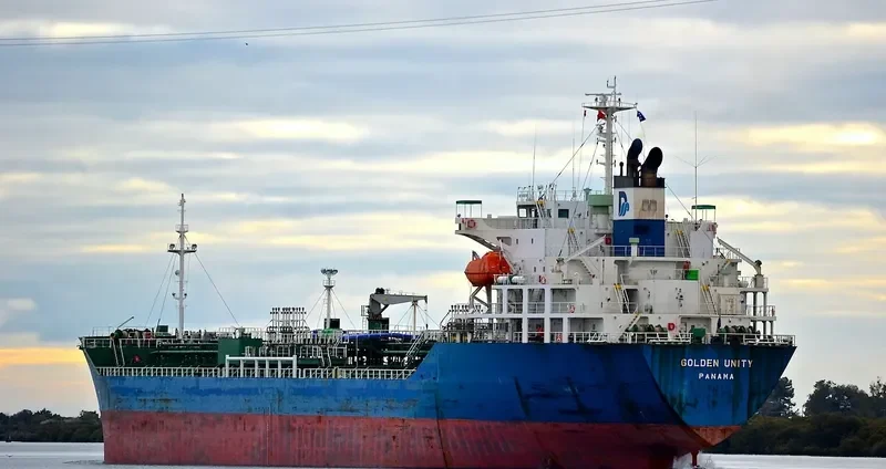 GOLDEN UNITY Tanker IMO 9572575 photo 10
