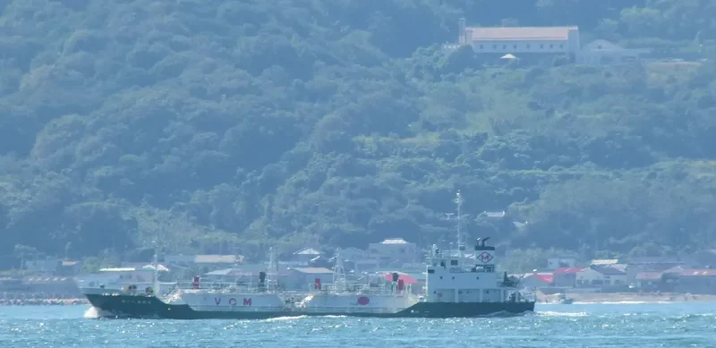 KASUGA MARU NO.18 General Cargo IMO 9572587 photo 4