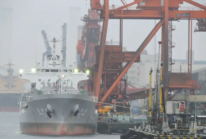 SEIYO MARU General Cargo IMO 9572599