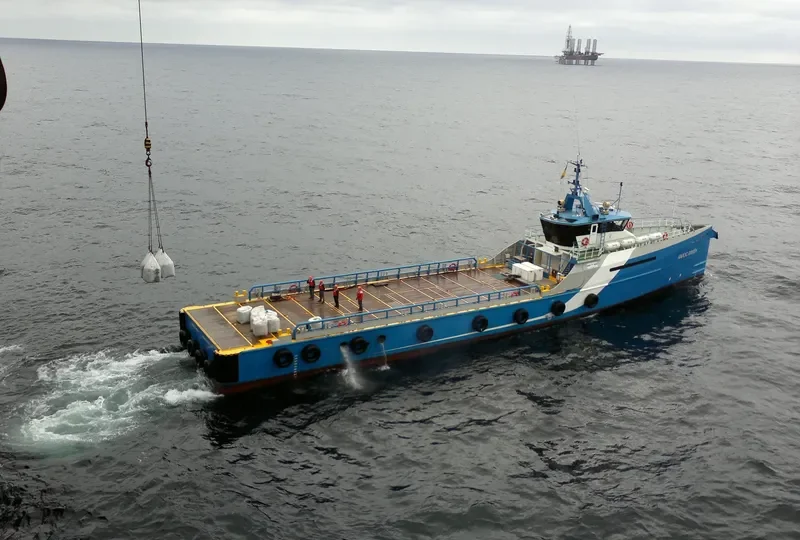 KALOS LIMEN General Cargo IMO 9572680 photo 3