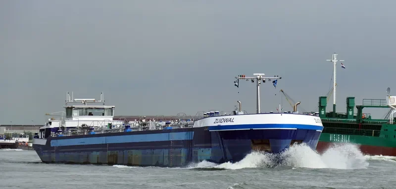 ZUIDWAL Tanker IMO 9572692 photo 6