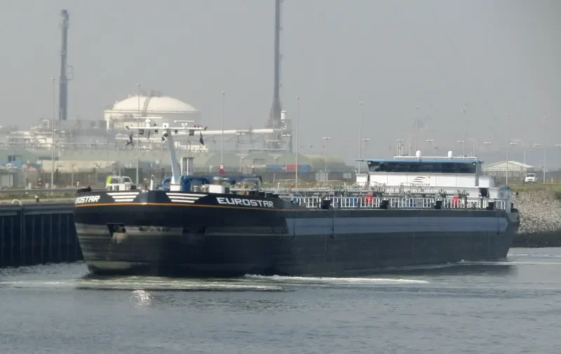 EUROSTAR Tanker IMO 9572771 photo 2
