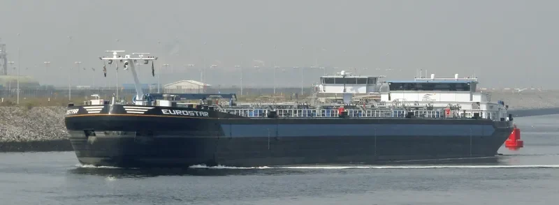 EUROSTAR Tanker IMO 9572771 photo 3