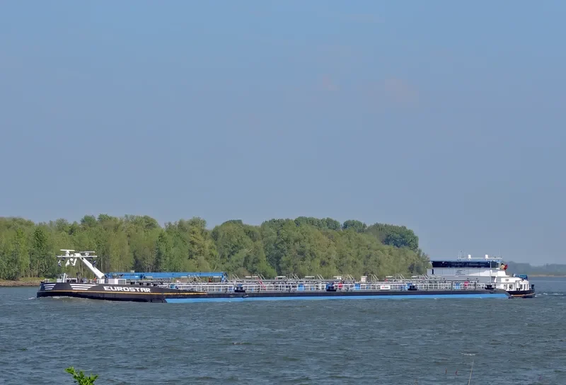 EUROSTAR Tanker IMO 9572771 photo 6