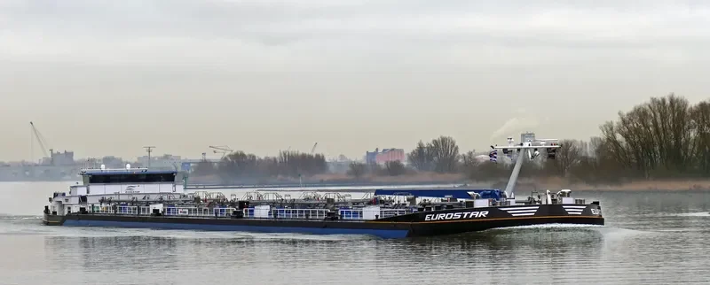 EUROSTAR Tanker IMO 9572771 photo 8