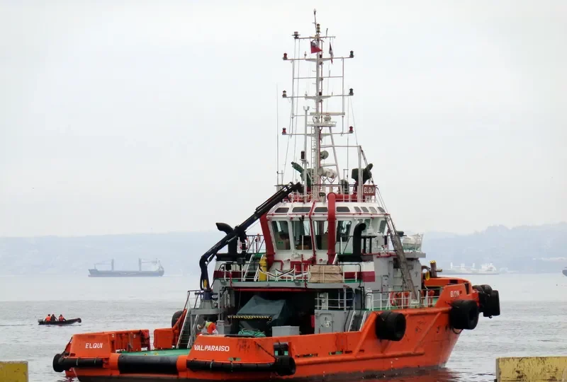 ELQUI General Cargo IMO 9572783 photo 3