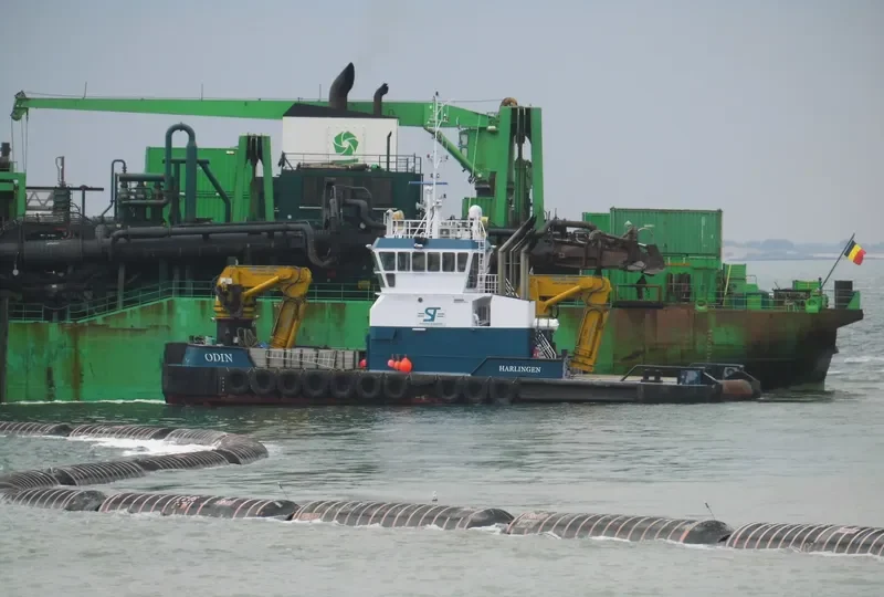ODIN General Cargo IMO 9572824