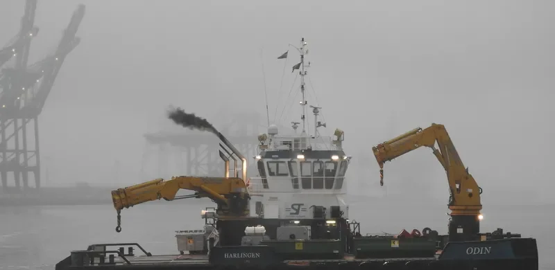 ODIN General Cargo IMO 9572824 photo 5