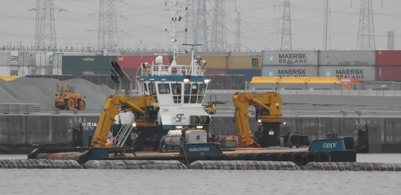ODIN General Cargo IMO 9572824 photo 6