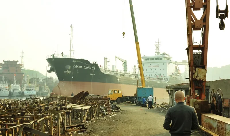 ORKIM EXPRESS Tanker IMO 9572886 photo 2