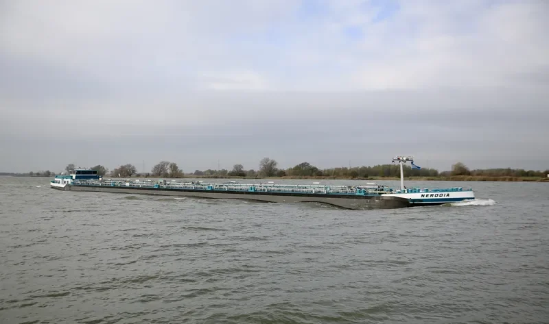 NERODIA Tanker IMO 9572898 photo 2